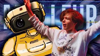Miniature : Devenir le meilleur joueur de Super Smash Bros