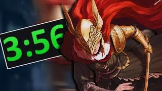 Miniature : La run la plus INJUSTE de Elden Ring