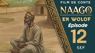 Miniature : NAAGO - Le Héros de ce Vilage - Épisode 12 - En Wolof- * VOSTFR*