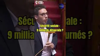 Miniature : Clouet dénonce l'arnaque de la macronie