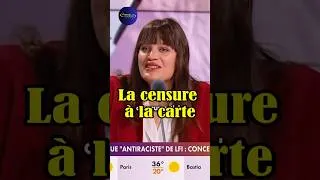 Miniature : Alma Dufour : deux poids deux mesures pour les concerts