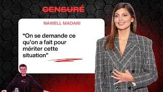 Miniature : « Qu'est-ce qui ne va pas chez moi ? » : Nawell Madani se confie sur la PMA