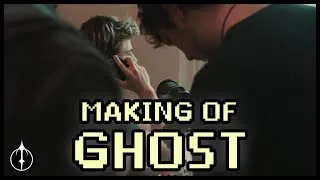 Miniature : Ghost - Court-Métrage [MAKING OF]
