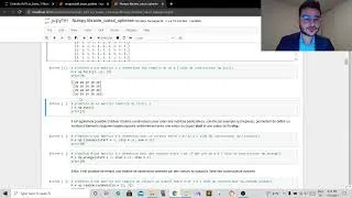 Miniature : Numpy, la librairie de calcul optimisé - Centrale IA