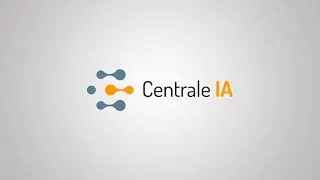 Miniature : Introduction à l'Intelligence Artificielle - Centrale IA