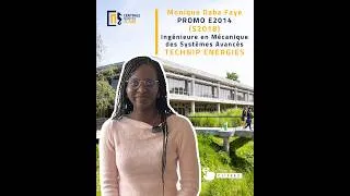 Miniature : Monique Daba Faye (S 2018)