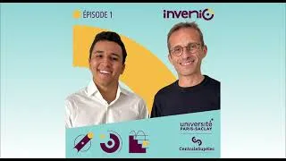 Miniature : Ep1 Invenio   format mp4 16 9