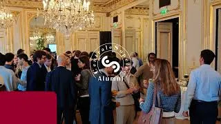 Miniature : Soirée Tech & Start-up #2 - Mercredi 20 mai 2026