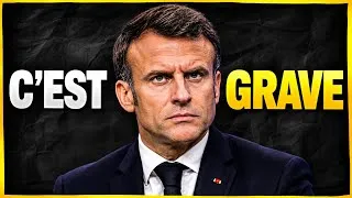 Miniature : Pourquoi la France n'arrive plus à se gouverner