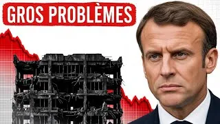 Miniature : Pourquoi les Français n'arrivent plus à acheter de maison?