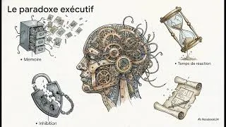 Miniature : TDAH Féminin et Masking