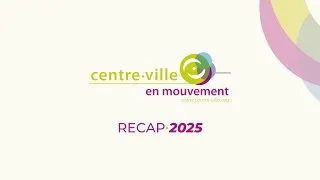 Miniature : Recap Année 2025
