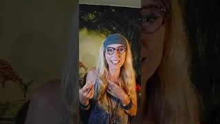 Miniature : 7 Août 2026 🦁🦅🌞🌀 Le Live du 6 Août est dispo sur YouTube !🦚🌈🕊Merci de partager !🧚🫆🌎