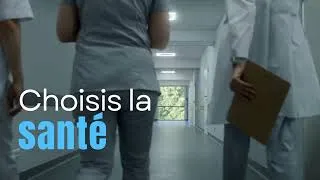 Miniature : CHOISIR LA SANTÉ, C'EST CHOISIR L'HUMAIN!