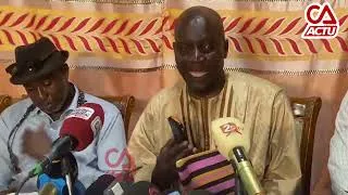 Miniature : Louga beaucoups de Village n'ont toujours pas d'électricité selon Bara Diop membre aar sunu momel 