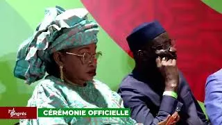 Miniature : CONGRÈS NATIONAL DE PASTEF : OUSMANE SONKO TRACE LA NOUVELLE FEUILLE DE ROUTE