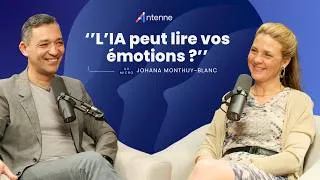 Miniature : Ép1.Le futur de la santé mentale grâce à l’IA