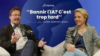 Miniature : Ép5.Vos patients utilisent déjà l'IA. Voici ce qu'un psychiatre en pense vraiment