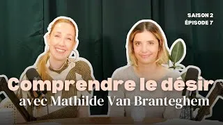 Miniature : Sexualité sans pression : comprendre le désir, la libido et déconstruire les mythes