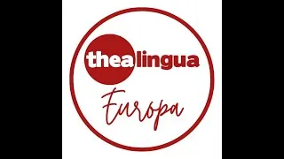 Miniature : Thealingua Europa, inauguration du Kit Thealingua