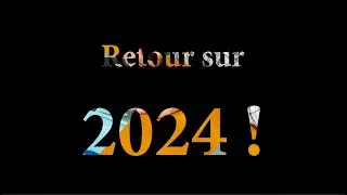 Miniature : Rétrospective 2024 & vœux 2025 - Centre Cristel Éditeur d'Art