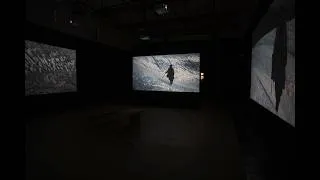 Miniature : Clare Langan I Exposition Earthbound au CCI