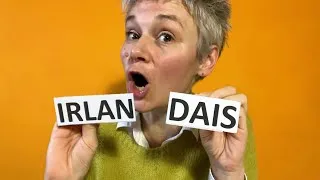 Miniature : How to Pronounce Centre Culturel Irlandais
