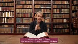 Miniature : Gaeilge - Une histoire du livre et du gaélique irlandais