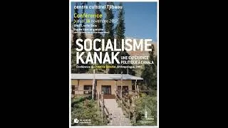 Miniature : Socialisme kanak : une expérience politique à Canala