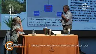 Miniature : Remèdes du Pacifique : entre traditions et médecine du futur