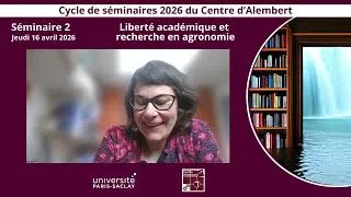 Miniature : Camille Gourdeau, socio-anthropologue, chercheure associée à l’Urmis (Université Paris Cité).