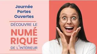 Miniature : Le numérique commence ici | JPO Arinfo 2026