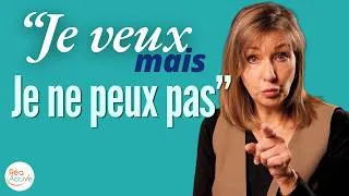 Miniature : "Je veux mais je ne peux pas" : comprendre les parties internes en PNL et Hypnose thérapeutique