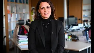 Miniature : Le Métier de gestionnaire ADV (H/F)