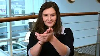 Miniature : Témoignage d'une ancienne stagiaire :  Aline