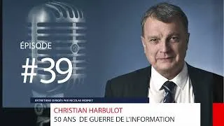Miniature : # 39 PASSER A L'OFFENSIVE EN GUERRE DE L'INFORMATION : LE CAS D'ECOLE DU PROGRESSISME