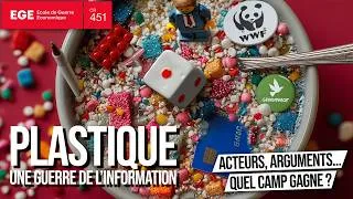 Miniature : Ingère-t-on 5g de PLASTIQUE par semaine ? 💳🐼