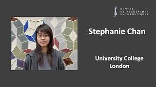 Miniature : Stephanie Chan: Arithmetic Statistics of Elliptic Curves