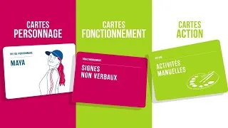 Miniature : Vidéo de présentation de la Fresque de L'Autisme