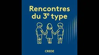 Miniature : Podcast #1 : Les enfants font l’accueil : un étranger à la crèche