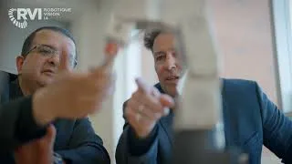 Miniature : CRVI  Solutions novatrices