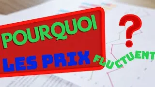 Miniature : ✅ MICROÉCONOMIE SIMPLIFIÉE ! Comment les Courbes d'Offre bougent
