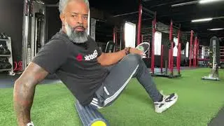 Miniature : Comment faire du foam rolling