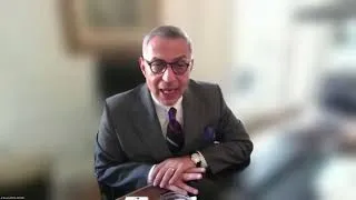 Miniature : Défis et opportunités dans les relations entre l'Iran et les USA: Nouvelle vague d'interactions éco.
