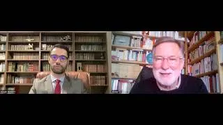 Miniature : Conséquences géopolitiques d'un accord éventuel entre l'Iran et les États-Unis ?