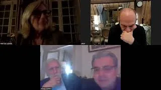 Miniature : Comment les USA, l'Iran et la France se perçoivent et se projettent sur la scène internationale ?