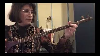 Miniature : A la découverte de la musique traditionnelle iranienne, origine, diversité, instruments
