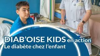 Miniature : Diabète de type 1 chez l’enfant _ Ce que les parents doivent savoir pour mieux vivre le DT1