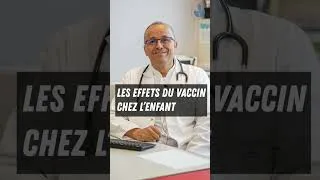 Miniature : La vaccination chez les enfants - Hôpital d'Antibes