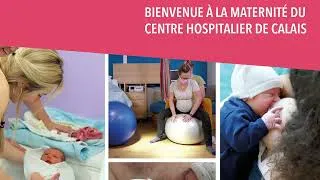 Miniature : AUDIO - Bienvenue à la maternité du CHC